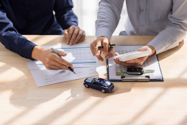 Car insurance options for Arrowhead Beach residents